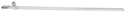 Tube gauche pour 250.230 / 250.230.LED