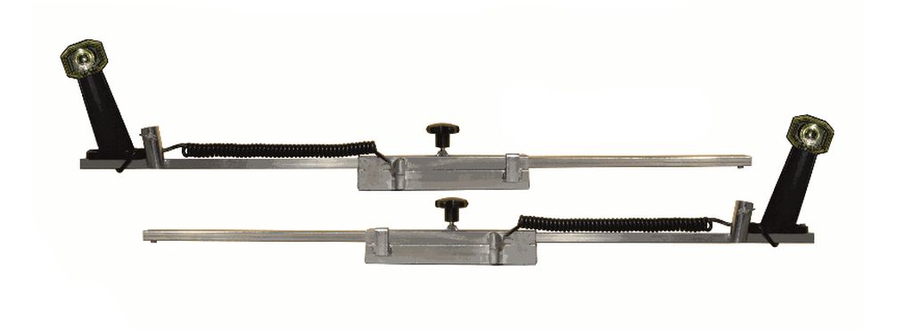 [250.230.LED] LED marquage hors-largeur 24V, set, LKW 2.5m - 4 m
