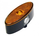 LED feu de gabarit RUBBOLITE droite Superseal
