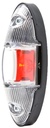 LED feu de gabarit WAS 12/24V  gauche/droite