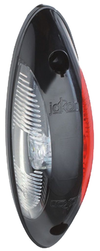 [12.0016.000] LED feu de gabarit Jokon (13)  SPL2011  9-32V  ga / dr