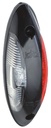 LED feu de gabarit Jokon (13)  SPL2011  9-32V  ga / dr
