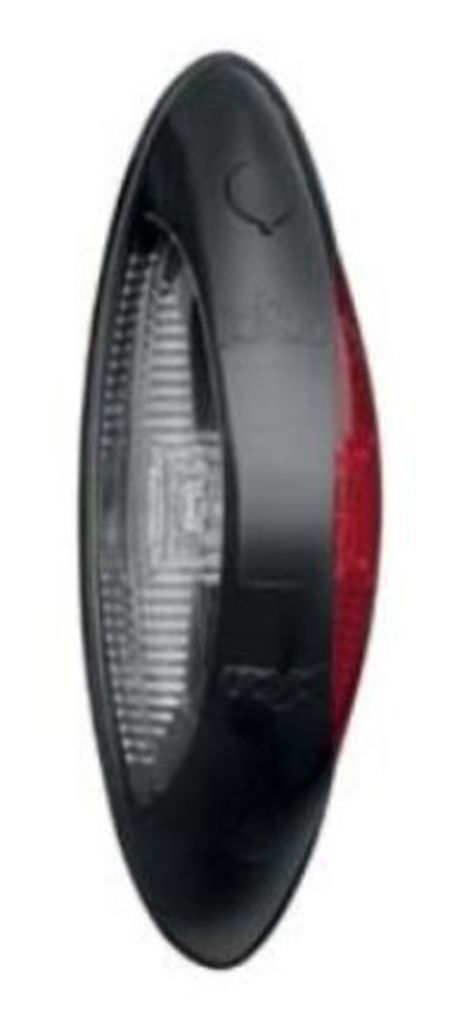 [12.0018.600] LED Umrissleuchte Jokon (22)  SPL2016  24V   links/rechts