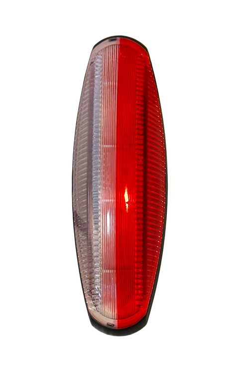[218524007] LED Umrissleuchte Aspöck Flexipoint II 12/24V