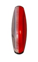 LED feu de gabarit Aspöck Flexipoint II 12/24V