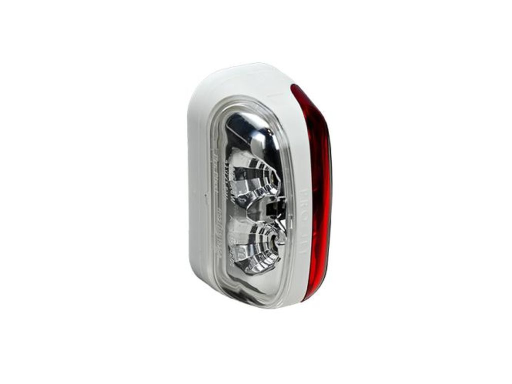LED Umrissleuchte Proplast Pro-Jet 12/24V  links/rechts