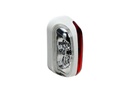LED Umrissleuchte Proplast Pro-Jet 12/24V  links/rechts