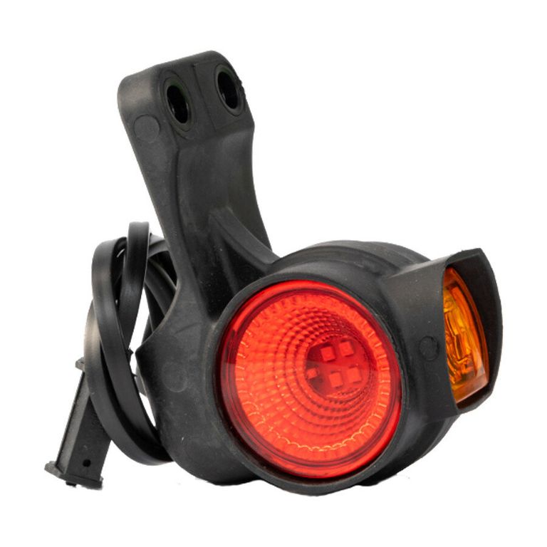 LED feu de gabarit Fristom FT-140 WP 12/24V droite