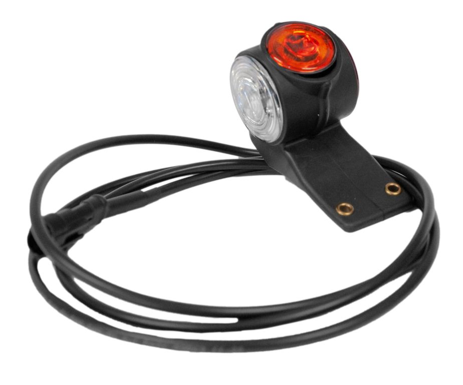 LED feu de gabarit Proplast Pro - Superpoint 3  12/24V