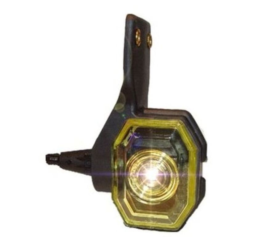 LED feu de gabarit Proplast Superpoint (3) 24V gauche/droite