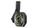 Feu de gabarit à LED Proplast Superpoint 12/24V gauche/droite
