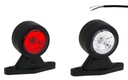 LED feu de gabarit Fristom FT-009 12/24V  gauche/droite