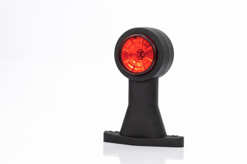 LED Umrissleuchte Fristom FT-009B 12/24V links/rechts