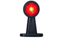 LED feu de gabarit WAS 21-7  12/24V NEON  gauche/droite