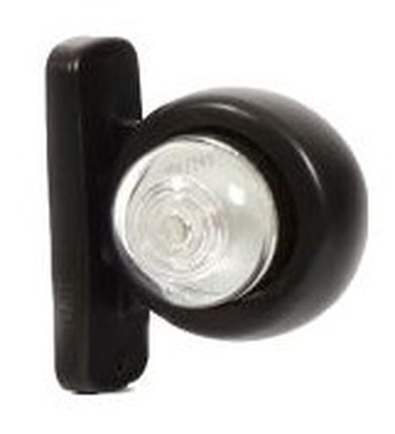 LED feu de gabarit WAS 56 12/24V  gauche/droite