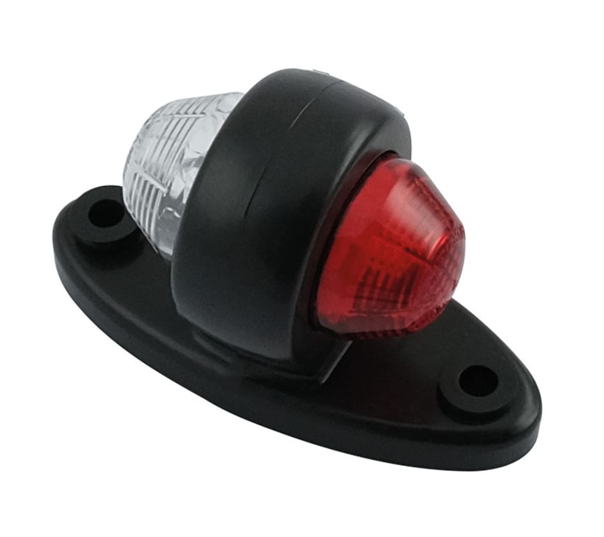 Feu de gabarit à LED Horpol 12/24 V  gauche/droite