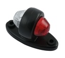 LED Umrissleuchte Horpol 12/24V  links/rechts
