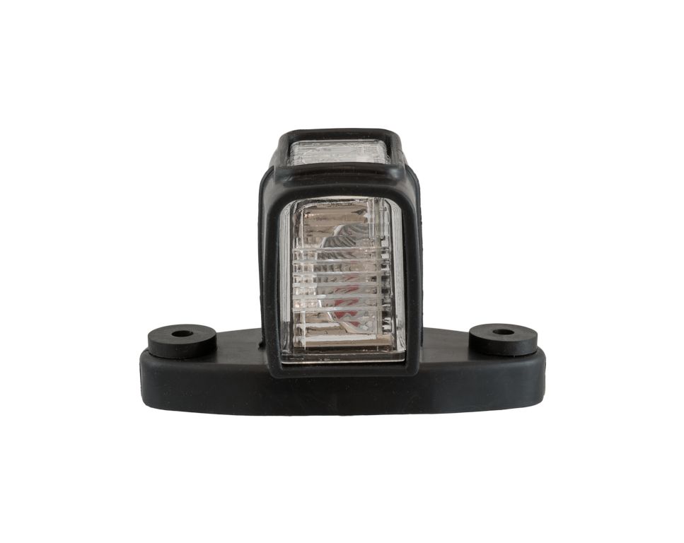[313109067] LED Umrissleuchte Aspöck Superpoint 4  12/24V  rechts