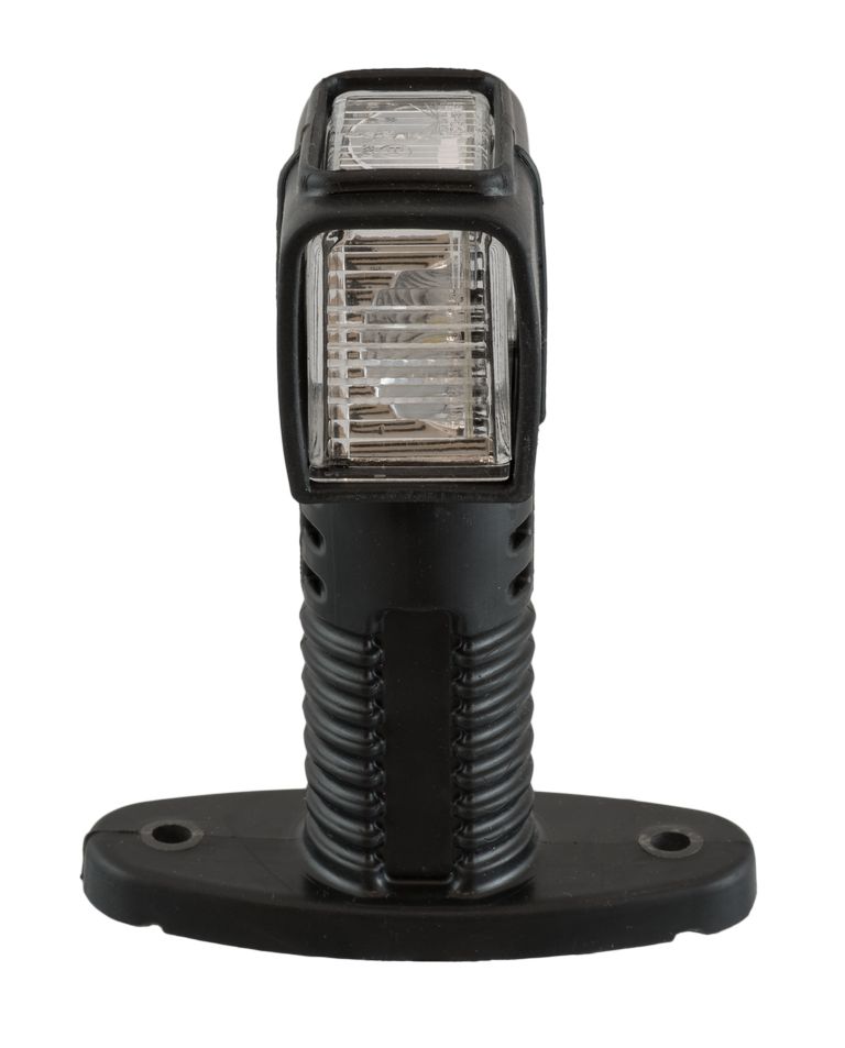 [313109107] LED feu de gabarit Aspöck Superpoint 4  12/24V  droite