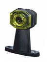 LED feu de gabarit Proplast Superpoint 24V ga./dr.