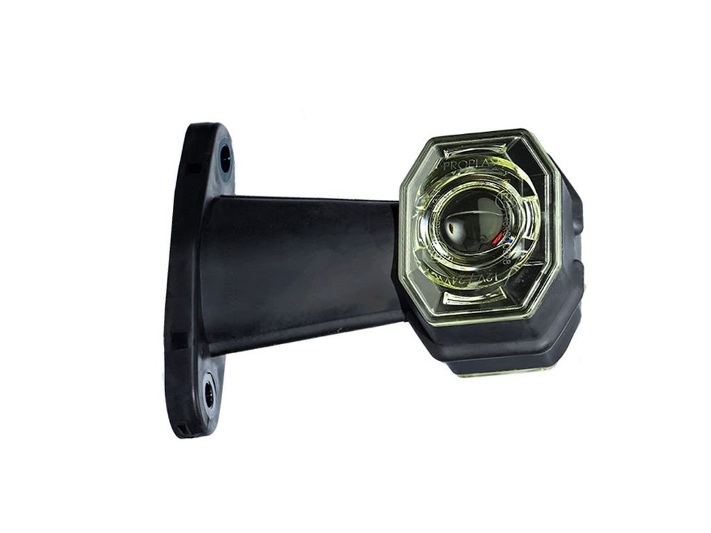 [44168004] LED feu de gabarit Proplast Superpoint 12/24V ga./dr.