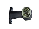 LED feu de gabarit Proplast Superpoint 12/24V ga./dr.