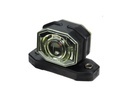 LED feu de gabarit Proplast Superpoint 12/24V ga./dr.