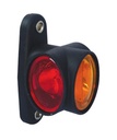 LED feu de gabarit Vignal DX  12/24V  gauche / droite