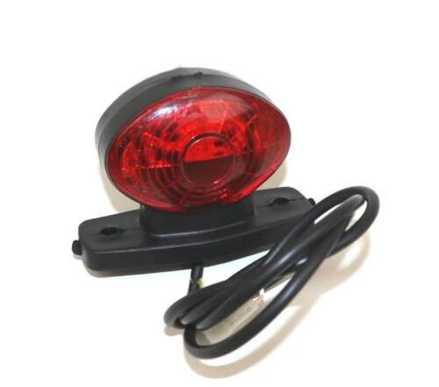 [R.06.119.000] LED feu de gabarit RADEX 935, 12/24V  gauche /droite