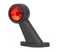 LED feu de gabarit Fristom FT-009C 12/24V gauche/droite