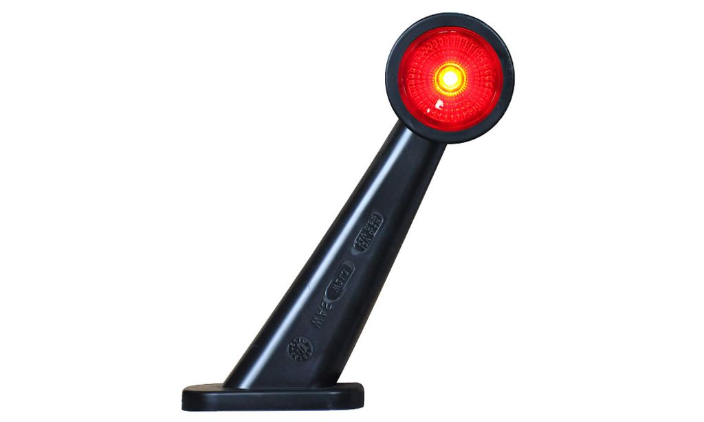 LED feu de gabarit WAS 12/24V  droite