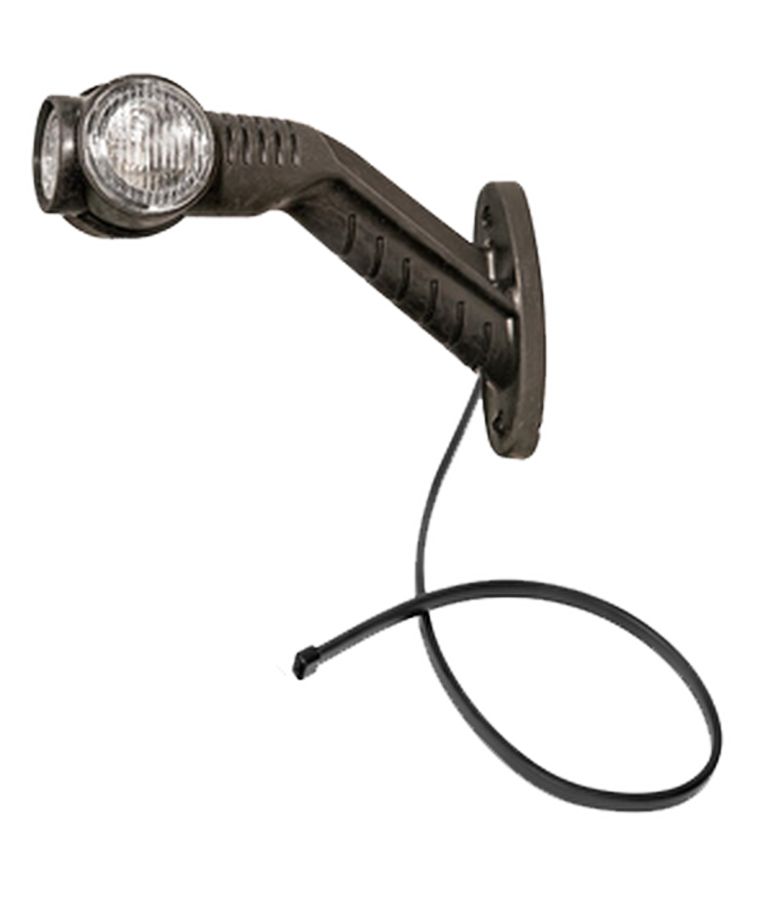 [014000487] LED feu de gabarit 12V Superpoint III