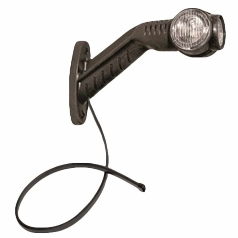 [014000488] LED feu de gabarit 12V Superpoint III