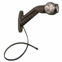 LED Umrissleuchte Aspöck Superpoint 3  12V  rechts