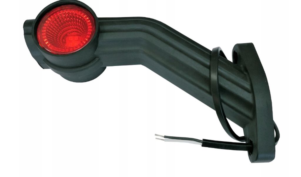 [014000758] LED feu de gabarit Fristom FT-140 12/24V gauche