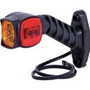 LED feu de gabarit Sanube 12/24V gauche