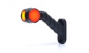 LED feu de gabarit WAS 148-1  12/24V, NEON  gauche