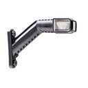 LED feu gabarit Aspöck Superpoint IV  12/24V  droite