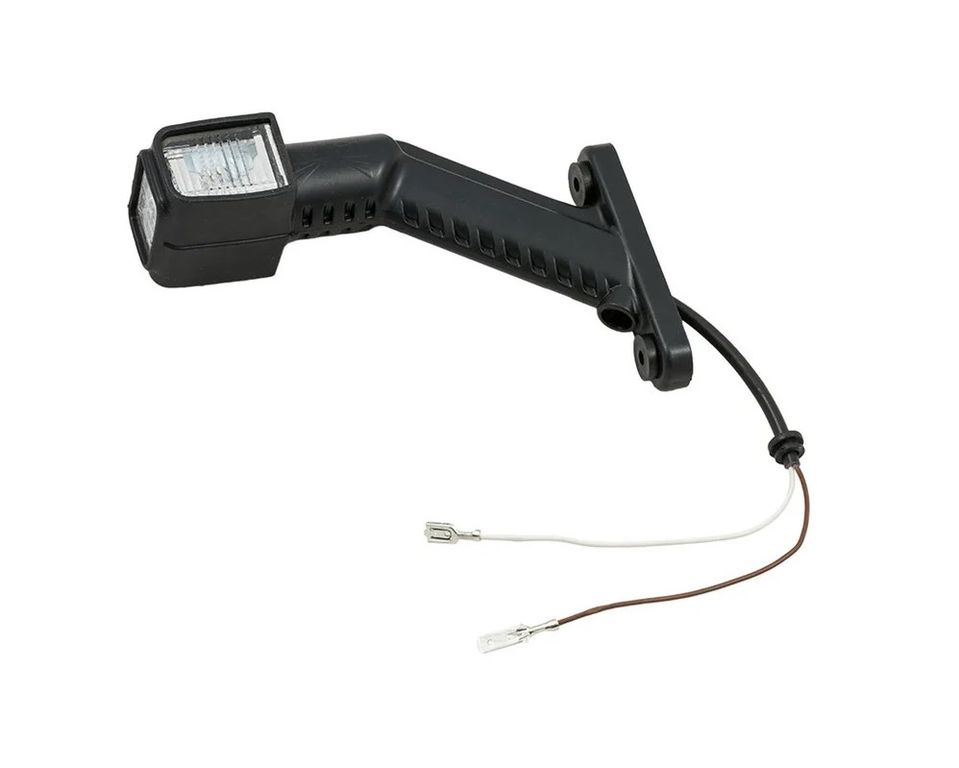 [31-3103-024] LED Umrissleuchte Aspöck Superpoint 4  12/24V  links