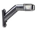 LED Umrissleuchte Aspöck Superpoint 4  12/24V  rechts
