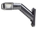 LED Umrissleuchte Aspöck Superpoint 4  12/24V  links