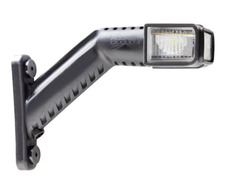 [31-3106-004] LED feu gabarit Superpoint IV 24V  droite