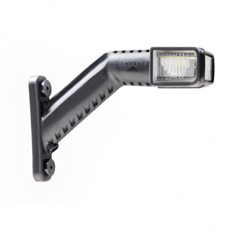 [313109007] LED feu de gabarit Superpoint IV  12-24V  droite