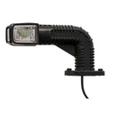 Feu d'encombrement LED Aspöck Earpoint 4 12/24V gauche