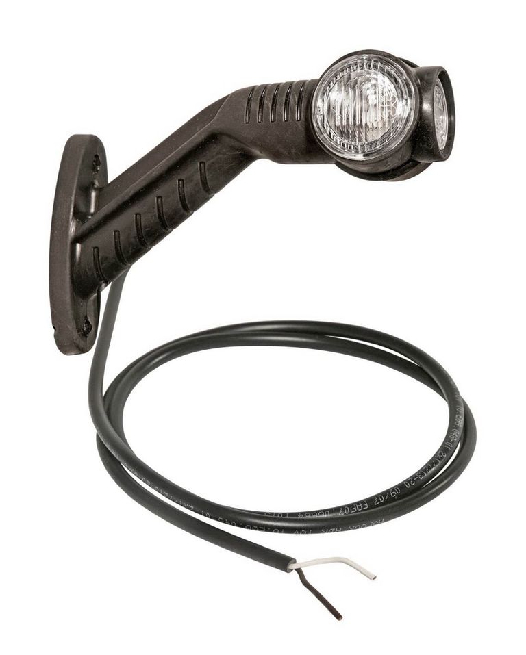 [31-3302-007] LED Umrissleuchte Aspöck Superpoint 3 24V rechts