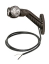 LED feu de gabarit Superpoint III  24V  gauche
