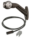 LED Umrissleuchte Aspöck Superpoint 3  24V  links