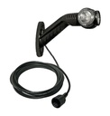 LED Umrissleuchte Aspöck Superpoint 3 24V rechts