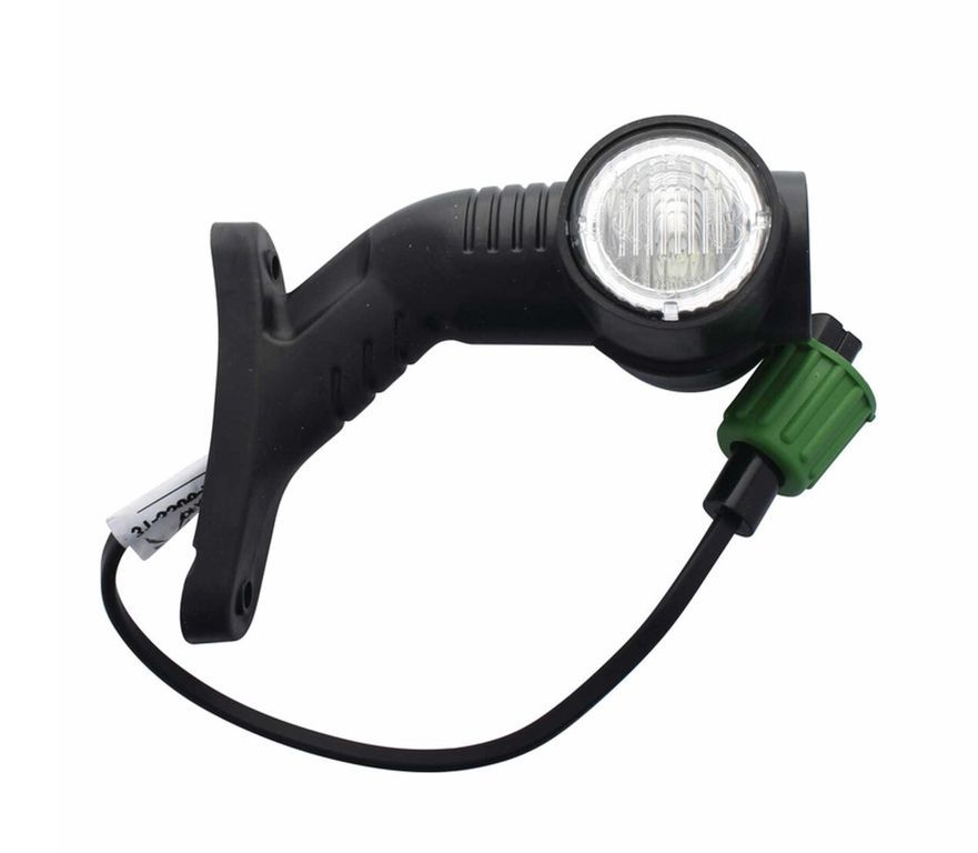 LED Umrissleuchte Aspöck 24V  rechts zu Ecoled