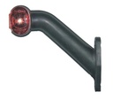LED feu de gabarit Superpoint II  24V  rouge/blanc/jaune